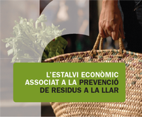 L'estalvi econòmic associat a la prevenció de residus a la llar