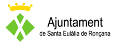 Ajuntament de Santa Eulàlia de Ronçana