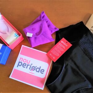 Productes menstruals a la nova llei de residus